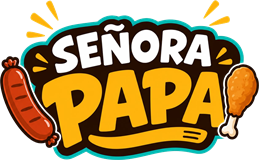 Señora Papa