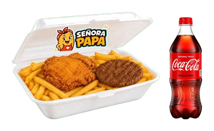 Combo 4