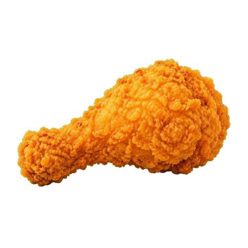Presa de pollo